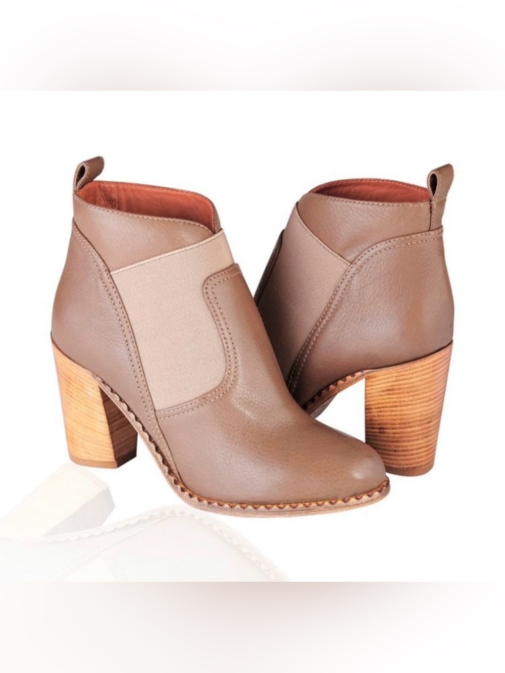 Marc by Marc Jacobs Ankle Boots